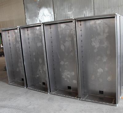 如何選擇合適的鈑金加工廠(chǎng)家呢？